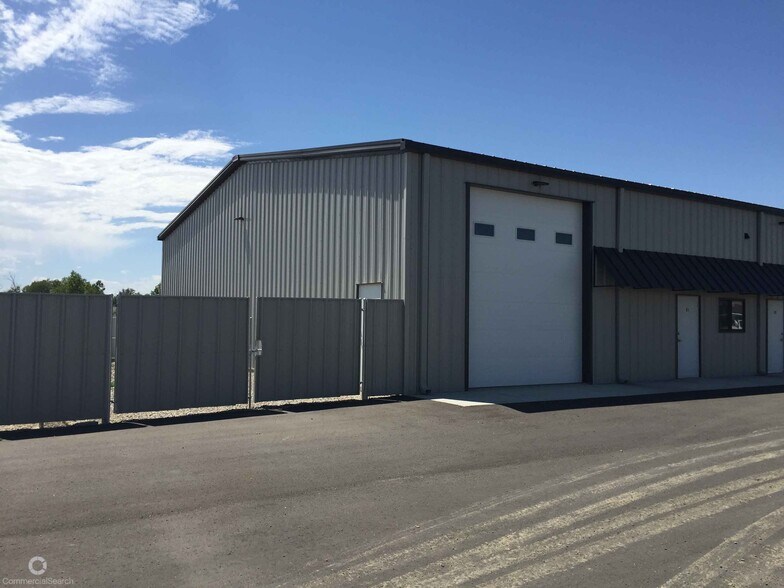 More Photos Of 5229 King Ave W, Billings Warehouse For Lease