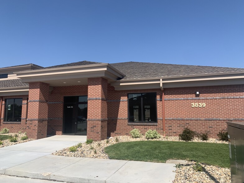 Primary Photo Of 3839 S 148th St, Omaha Office For Lease