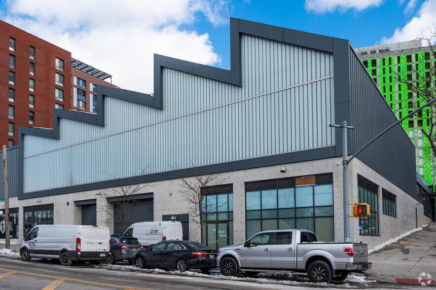 More Photos Of 1215 Spofford Ave, Bronx Food Processing For Lease