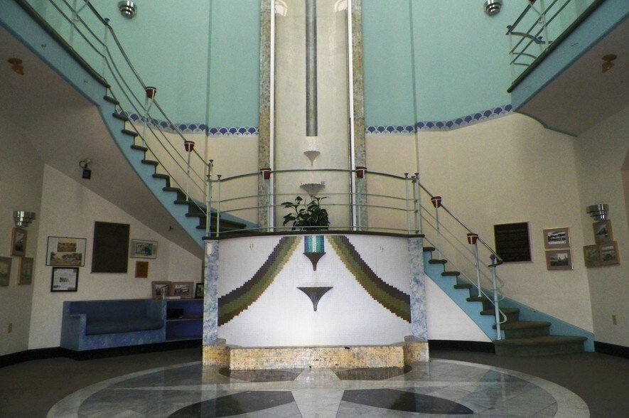 More Photos Of 400 Reservoir Ave, Providence Office For Sale