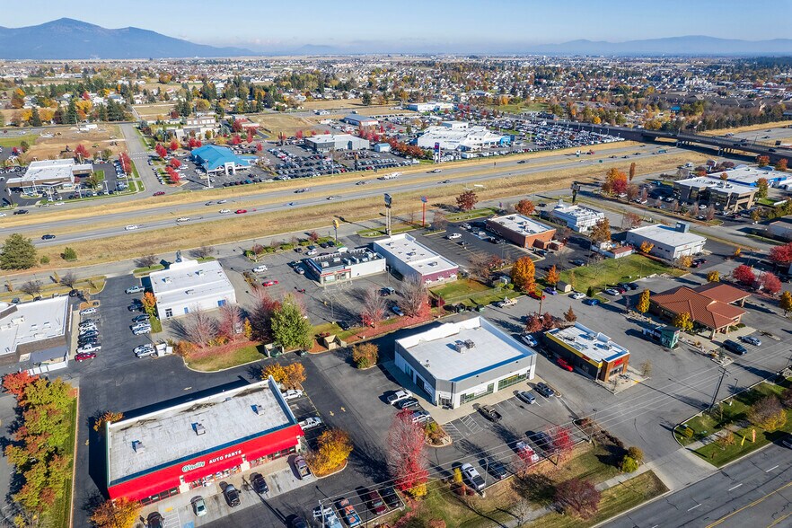 More Photos Of 1631 E Seltice Way, Post Falls Freestanding For Sale