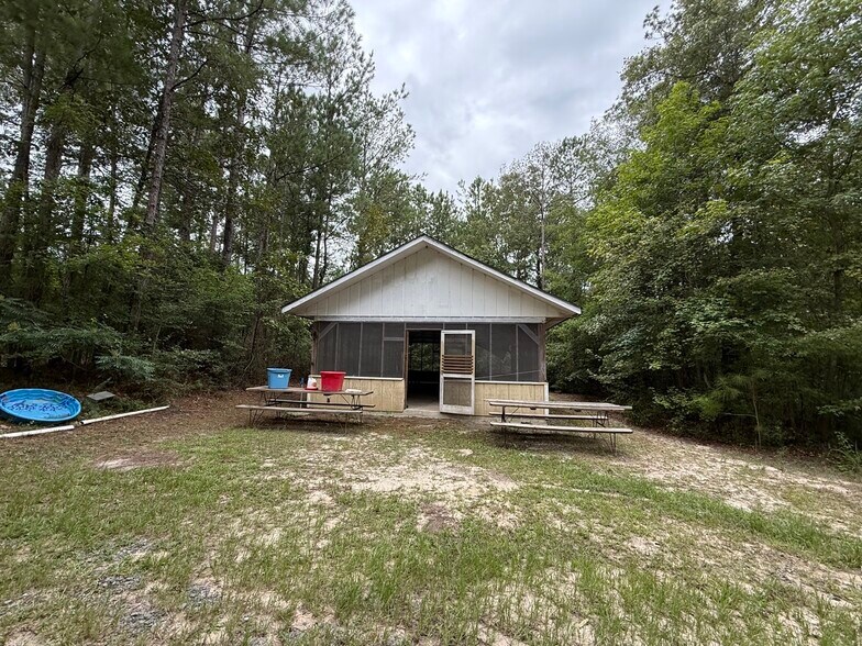 More Photos Of 2251 Boy Scout Rd, Byron Land For Sale
