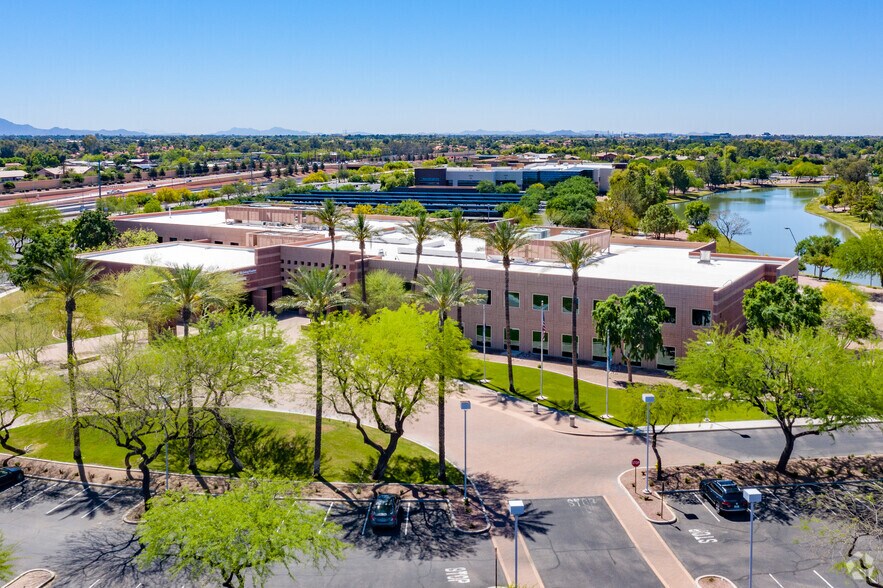 More Photos Of 8333 S River Pky, Tempe Office For Sale