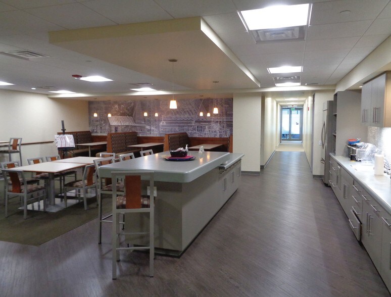 Photo of 1st Floor Ste Loft Office