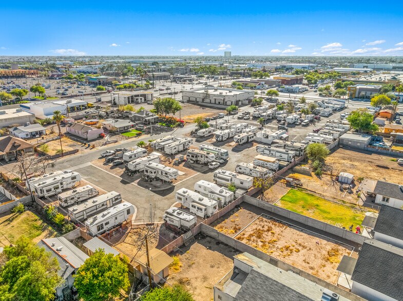 More Photos Of 2052 W Main St, Mesa Trailer Camper Park For Sale
