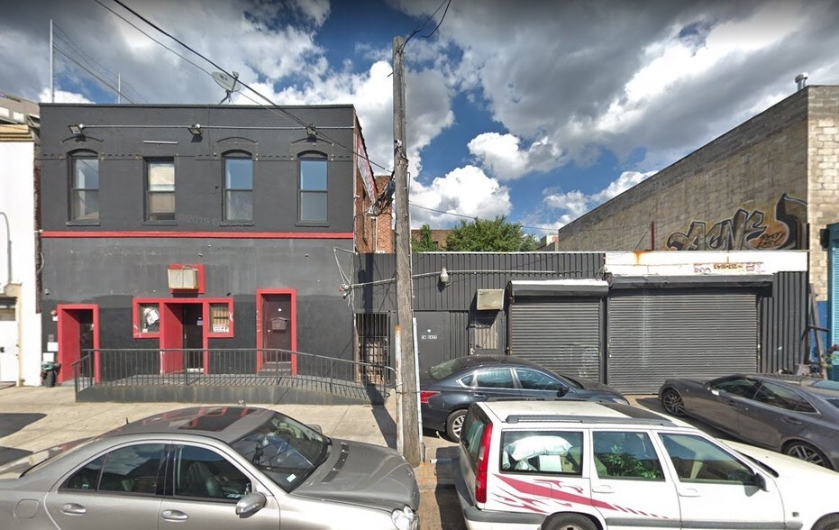 Primary Photo Of 17 Williams Ave, Brooklyn Warehouse For Sale