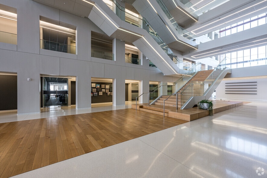 Photo of 34th Floor Ste 3400