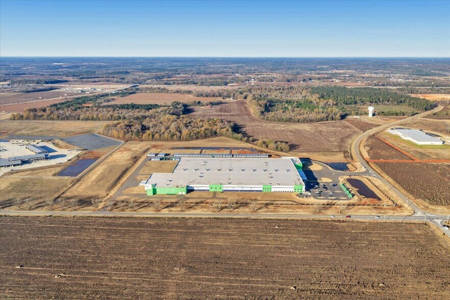 More Photos Of Robins International Blvd, Warner Robins Land For Sale