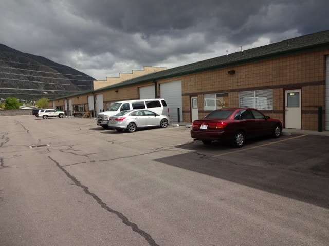More Photos Of 1086 N 450 W, Springville Light Manufacturing For Sale