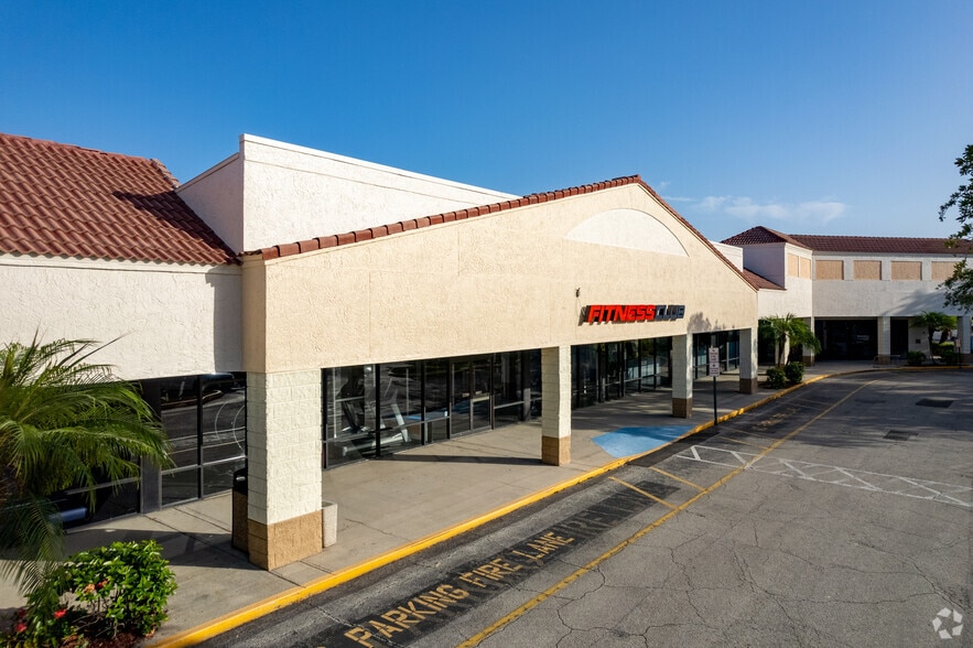 More Photos Of 1450 N Courtenay Pky, Merritt Island General Retail For Sale