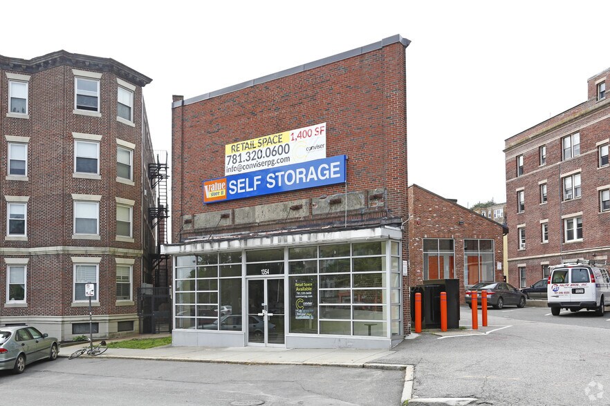 More Photos Of 1354 Commonwealth Ave, Allston Loft Creative Space For Lease