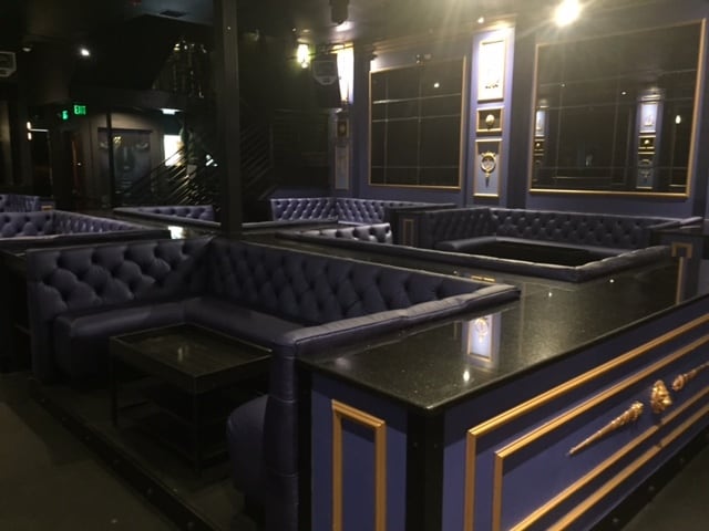 More Photos Of 1448 Market St, Denver Restaurant For Lease