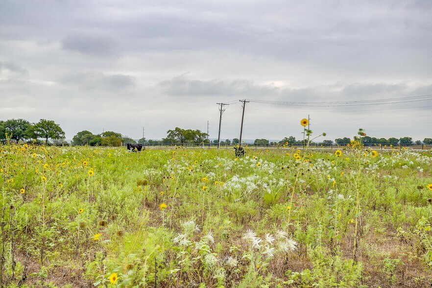 More Photos Of 12700 W Rocky Creek Rd, Crowley Land For Sale