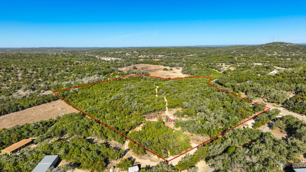 More Photos Of 1515 Old Boerne Rd, Bulverde Land For Sale