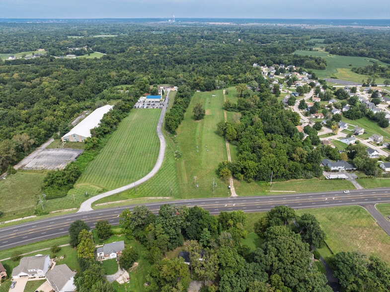 More Photos Of 5185 N Highway 67, Florissant Land For Sale