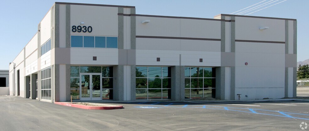 Primary Photo Of 8930 Center Ave, Rancho Cucamonga Warehouse For Lease