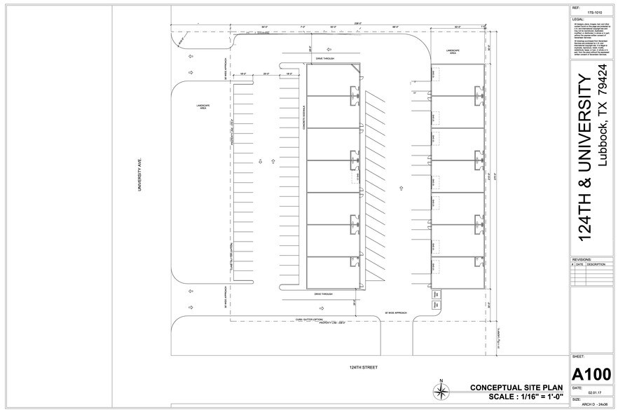 More Photos Of 12213 University Ave, Lubbock Showroom For Lease