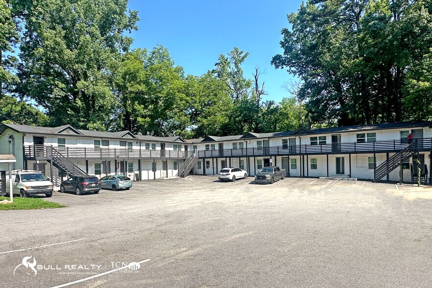 More Photos Of 1931 Joseph E Boone Blvd NW, Atlanta Apartments For Sale