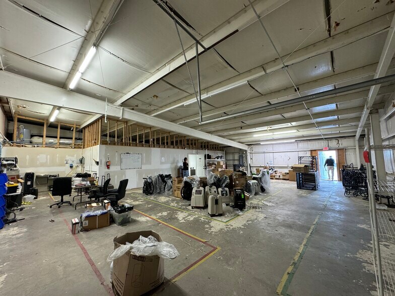 More Photos Of 1445 Shop Rd, Columbia Flex For Lease