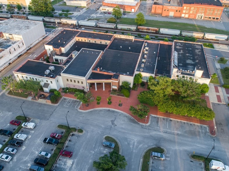 More Photos Of 301 S Church St, Rocky Mount Office For Sale