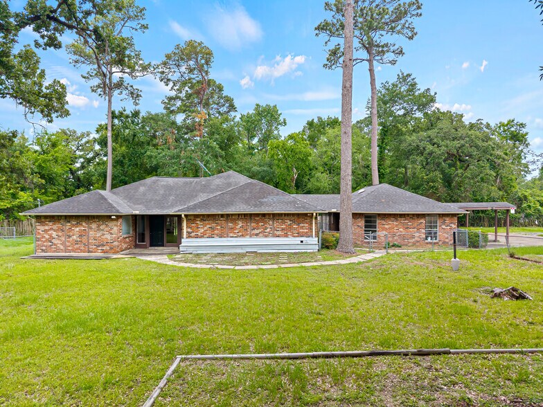 Primary Photo Of 12811 Cypress North Houston Rd, Cypress Daycare Center For Sale
