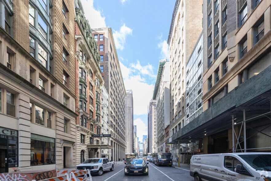 More Photos Of 34 E 32nd St, New York Hotel For Sale