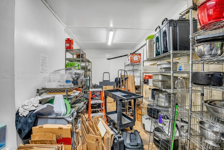 More Photos Of 45 Visitacion Ave, Brisbane Freestanding For Sale