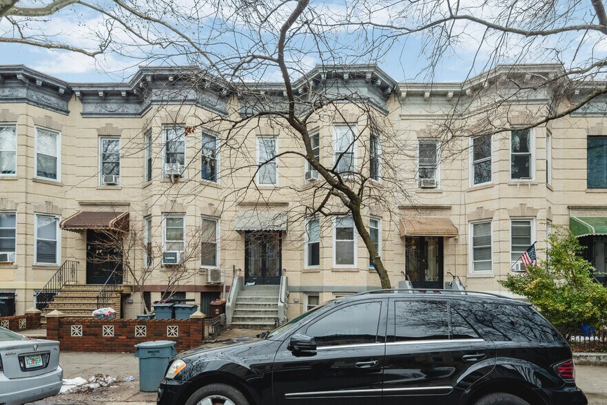 More Photos Of , Ridgewood Multifamily For Sale