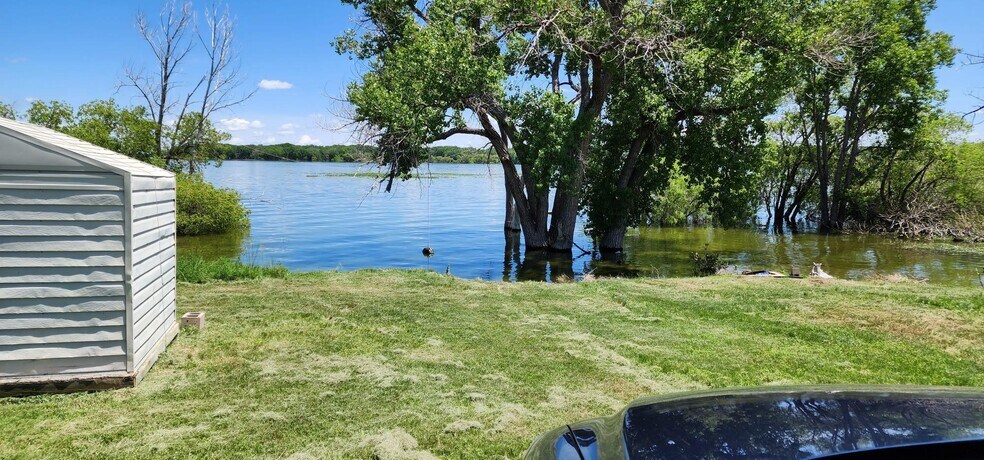 More Photos Of Empire Reservoir, Wiggins Land For Sale