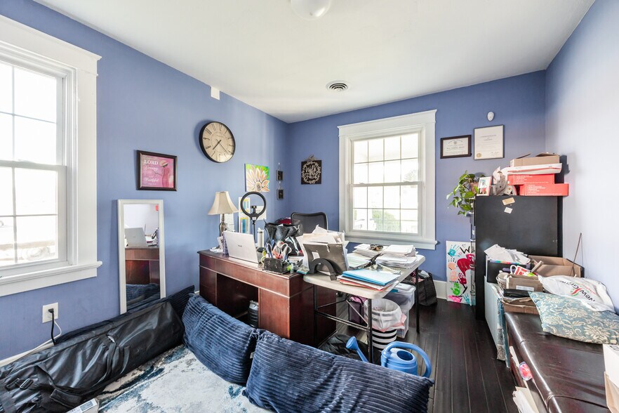 More Photos Of 5717 Midlothian Tpke, Richmond Office For Sale