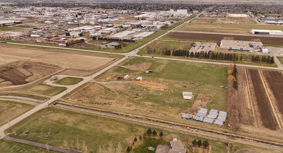 More Photos Of 212068 Township Road 92, Lethbridge County Land For Sale