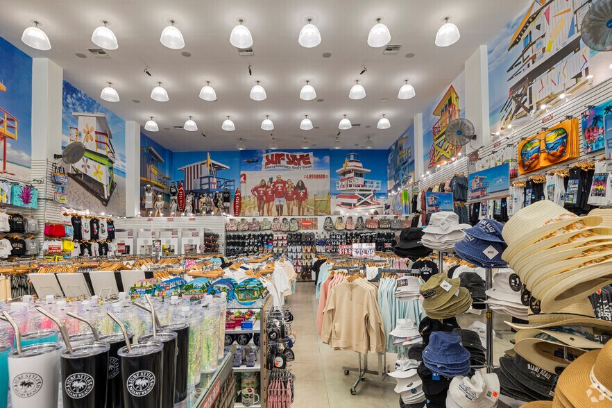 More Photos Of 235 Lincoln Rd, Miami Beach Unknown For Lease