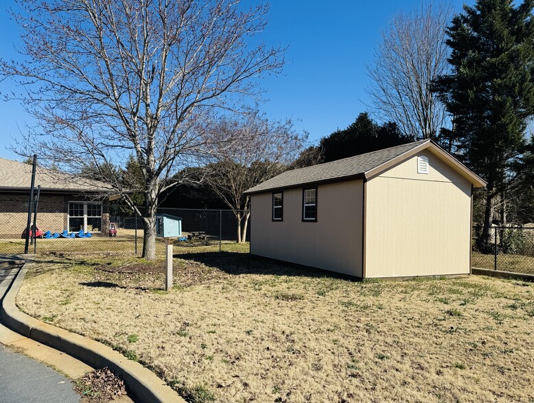 More Photos Of 321 Scuffletown Rd, Simpsonville Daycare Center For Sale
