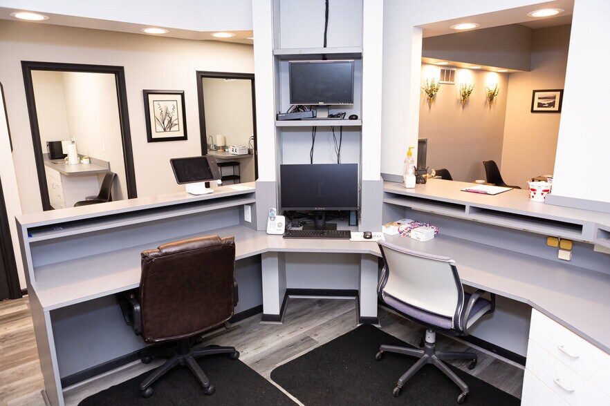 More Photos Of 340 W Grand River Ave, Webberville Medical For Sale