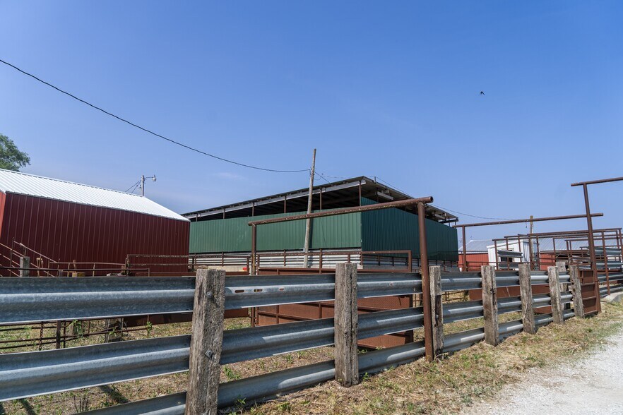 More Photos Of 24593 McGruder Creek Rd, Leon Land For Sale