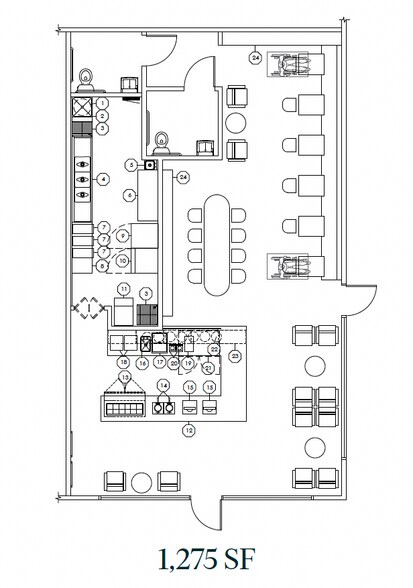 More Photos Of 3265 SW 34th St, Gainesville General Retail For Lease