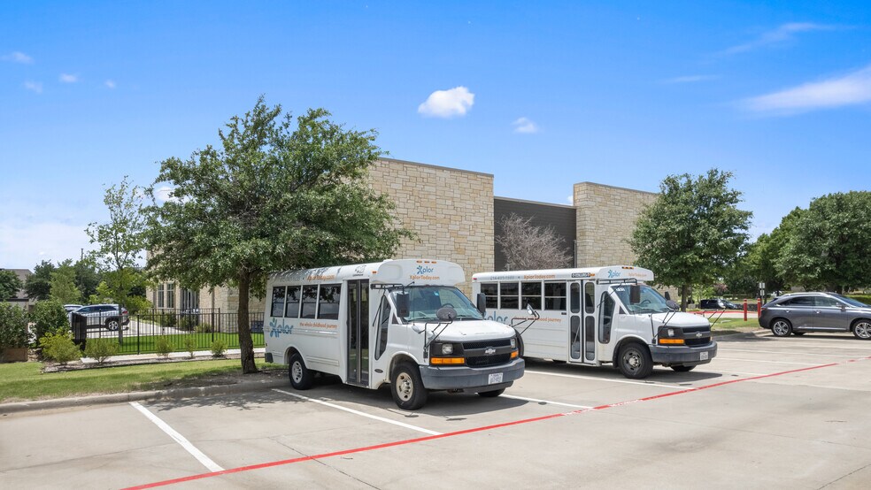 More Photos Of 3351 S Stonebridge Dr, McKinney Medical For Sale