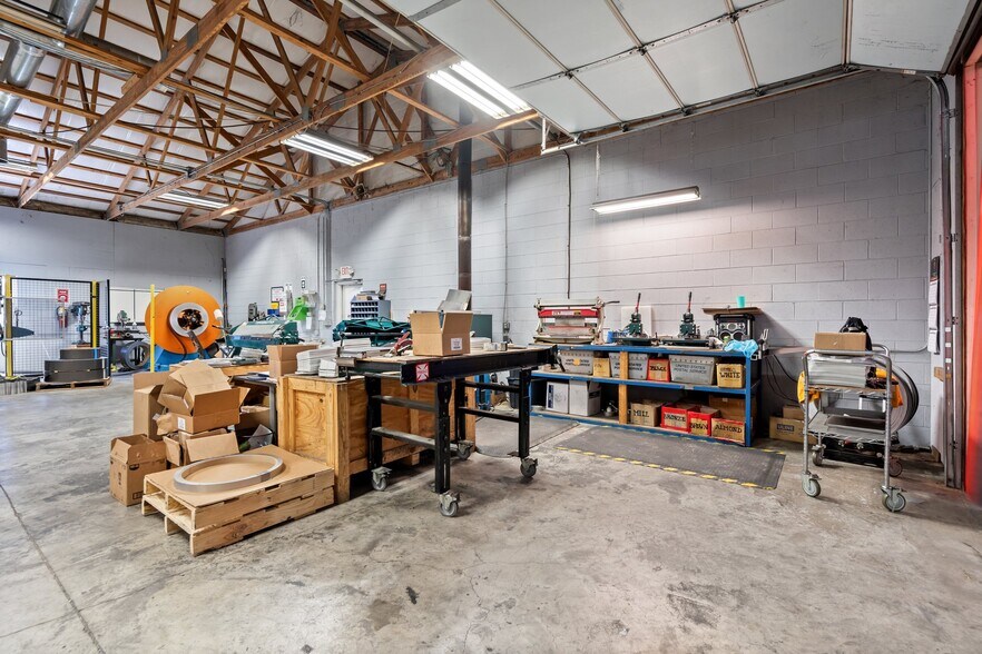 More Photos Of , Rochelle Industrial For Sale