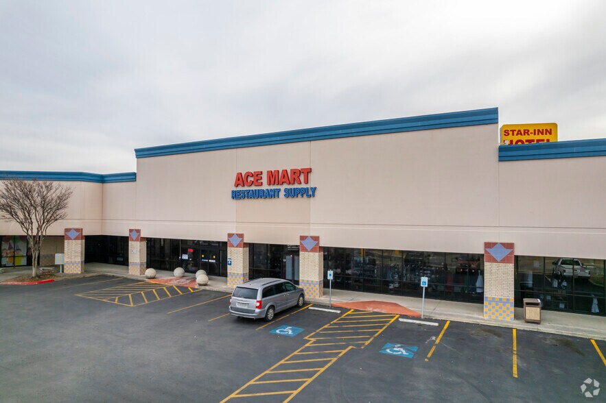 More Photos Of 6420 NW Loop 410, San Antonio Unknown For Sale