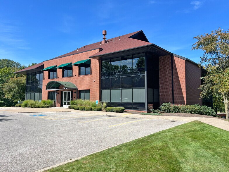 Primary Photo Of 410 Cranberry St, Erie Office For Sale