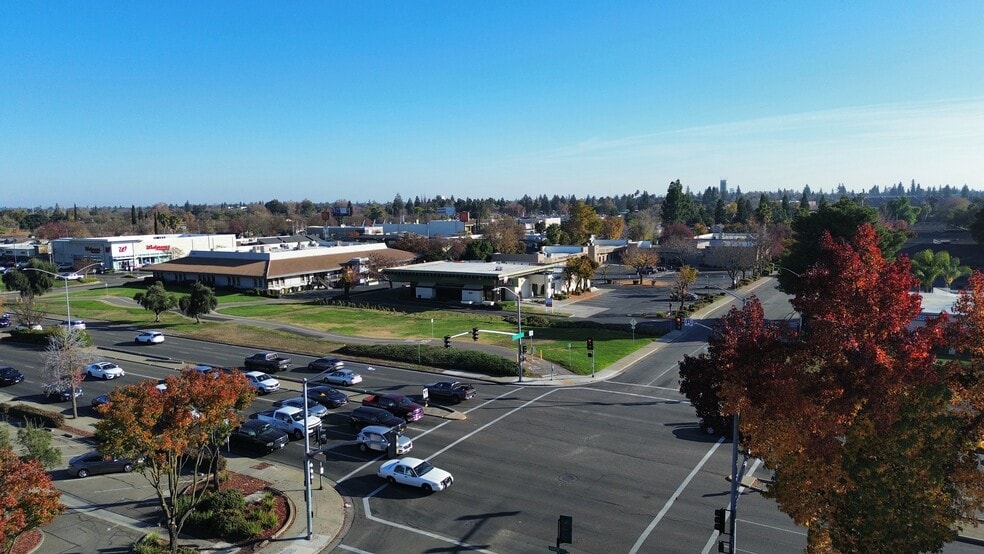 More Photos Of 850 W March Ln, Stockton Office For Lease