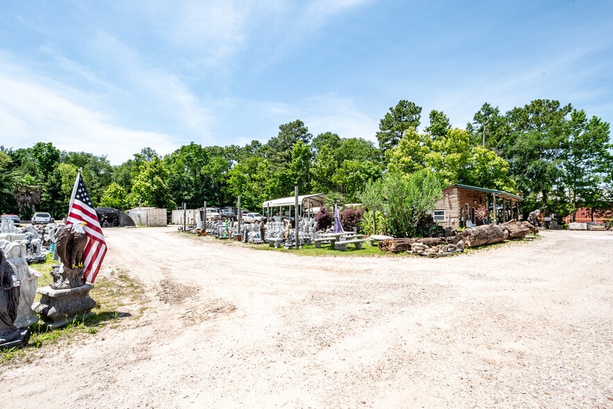 More Photos Of 20400 US Highway 59, New Caney Land For Sale
