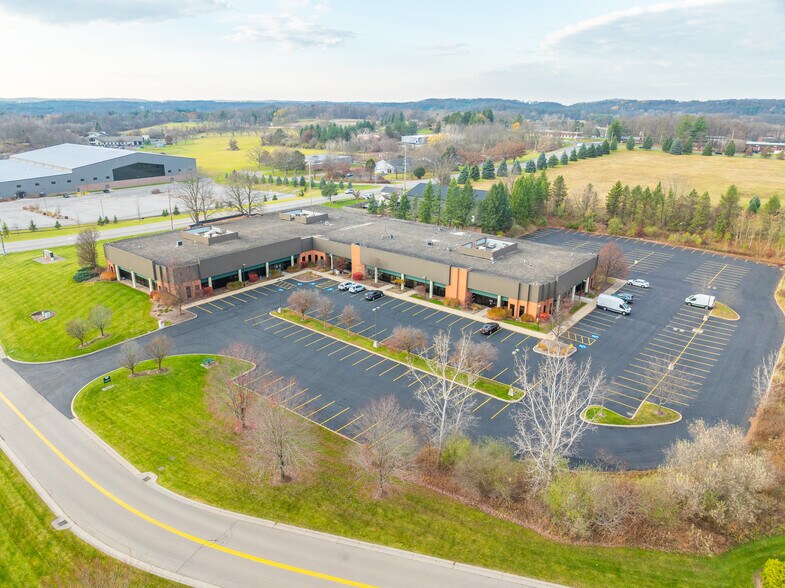 More Photos Of 7620 Omnitech Pl, Victor Unknown For Lease