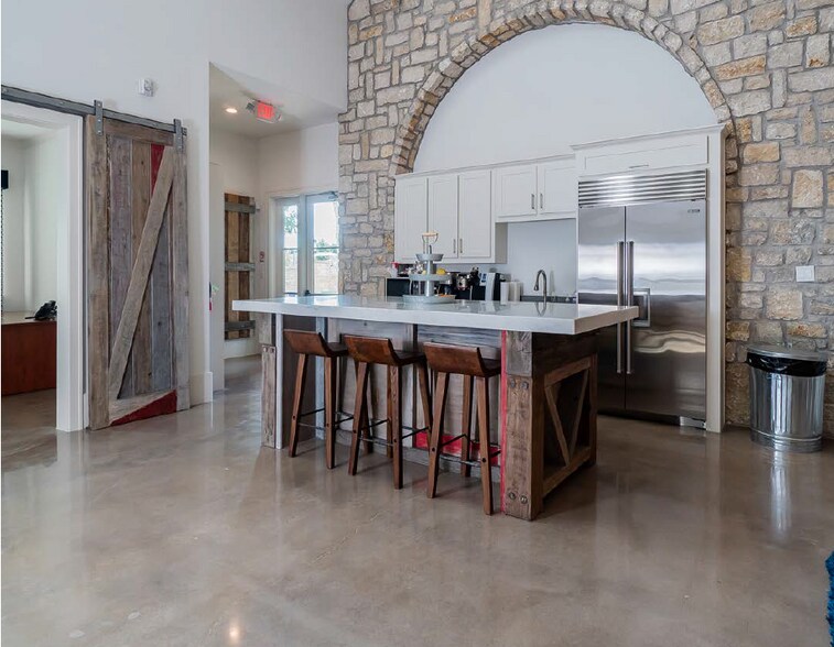 More Photos Of 260 Adriatic Pky, McKinney Office For Lease