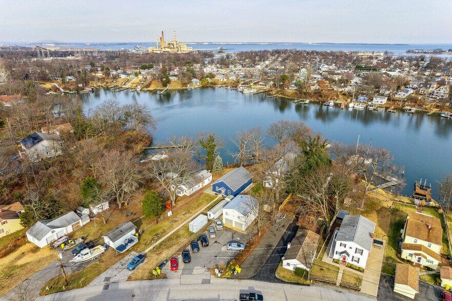 More Photos Of 460 Carvel Beach Rd, Baltimore Apartments For Sale