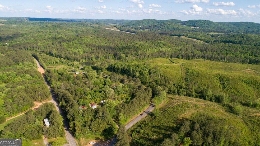 More Photos Of 0 Old Blacks Bluff Rd, Rome Land For Sale