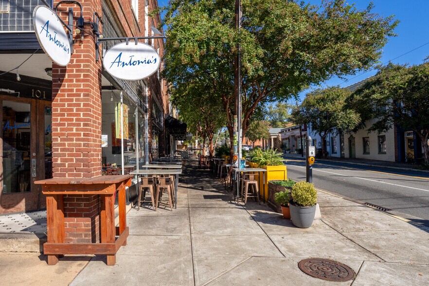 More Photos Of 2853 Franklin Rd, Hillsborough Land For Sale