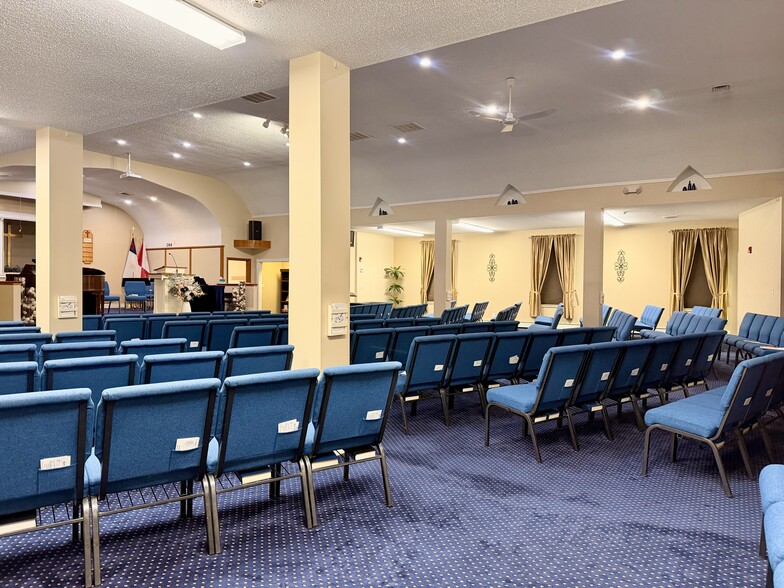 More Photos Of 8688 S Main St, Eden Religious Facility For Sale