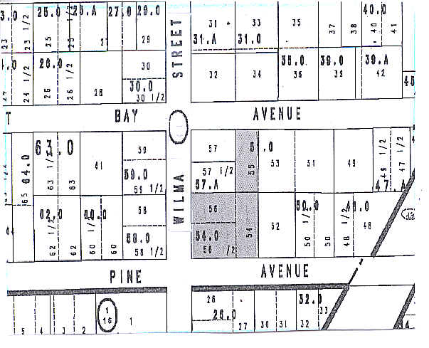 More Photos Of 145 W Pine Ave, Longwood Office For Sale