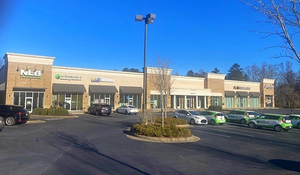 More Photos Of 1790 Peachtree Pky, Cumming Unknown For Lease